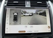 Land Rover Discovery SUV / Terénní 3,0 l 257 kw