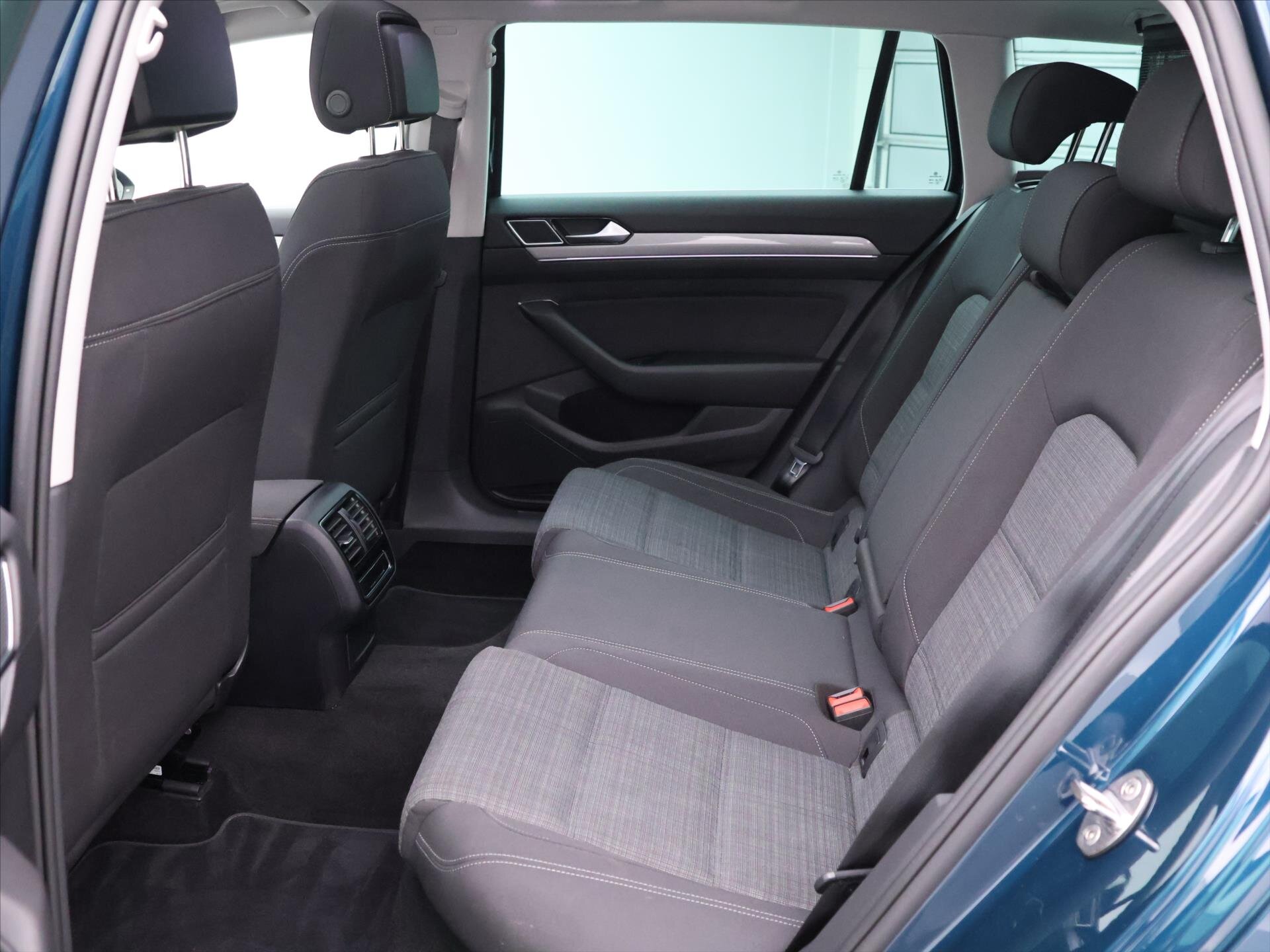 Volkswagen Passat Kombi 2,0 l 110 kw