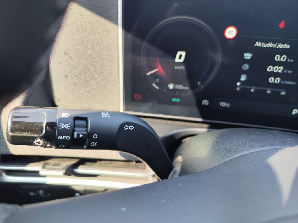 Hyundai Tucson SUV / Terénní 1,6 l 118 kw