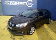 Citroën C4 Hatchback 1,6 l 68 kw