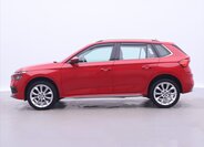 Škoda Kamiq SUV / Terénní 1,5 l 110 kw