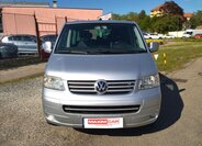 Volkswagen Multivan 2