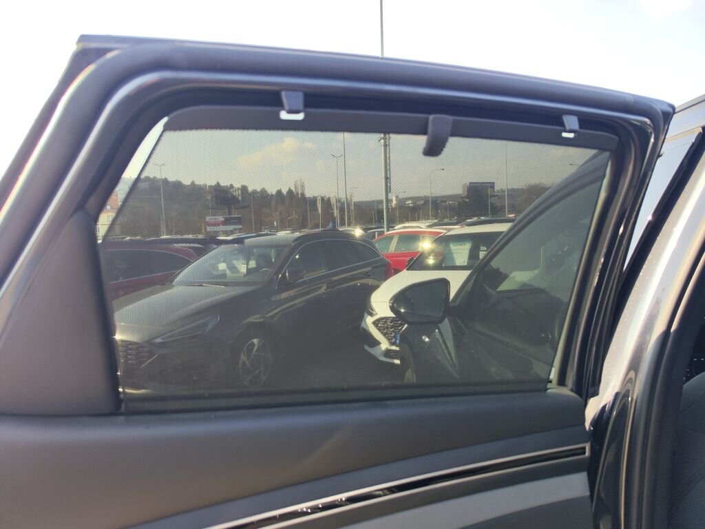 Hyundai Tucson SUV / Terénní 1,6 l 110 kw