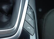 Ford Galaxy MPV 2,0 l 110 kw