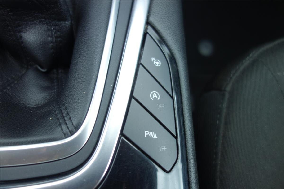 Ford Galaxy MPV 2,0 l 110 kw