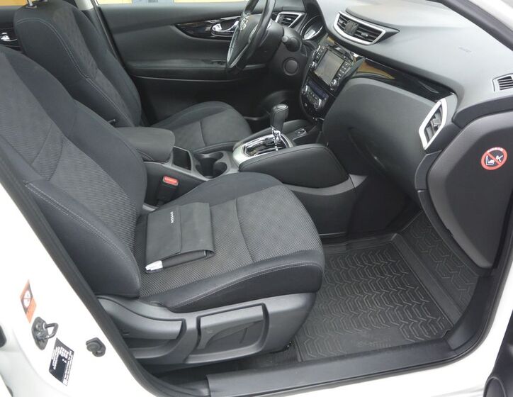 Nissan Qashqai 41