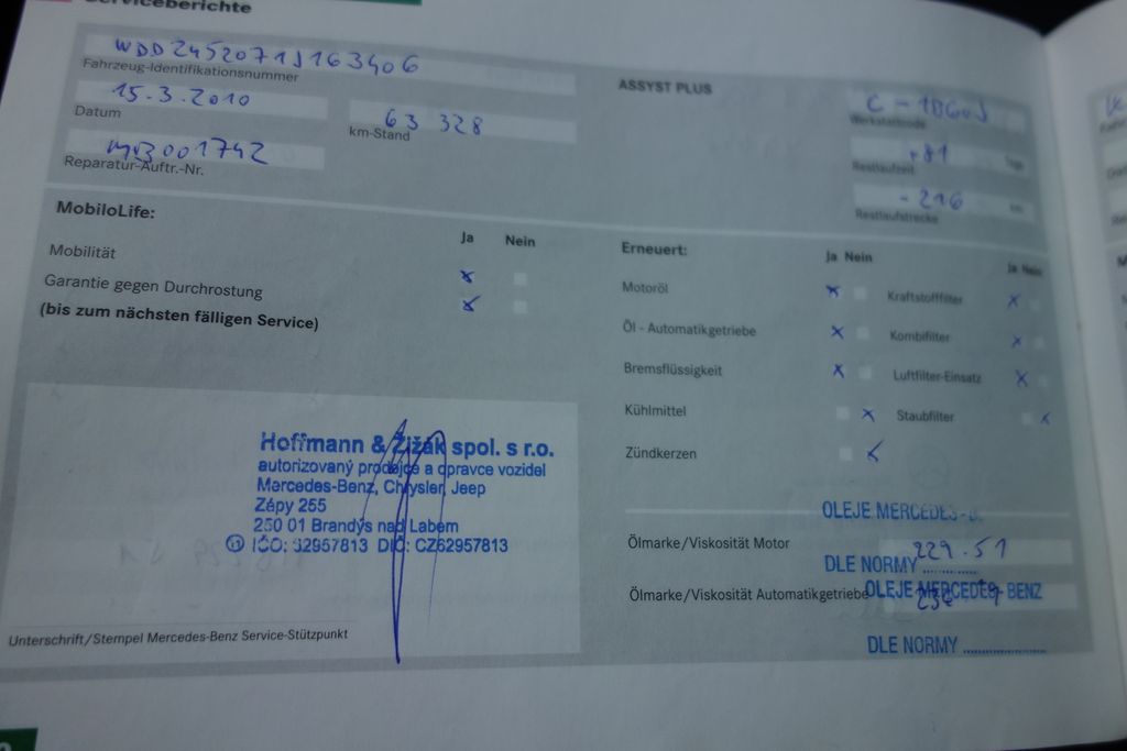 Mercedes-Benz Třídy B