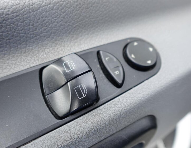 Mercedes-Benz Sprinter Ostatní 2,1 l 120 kw