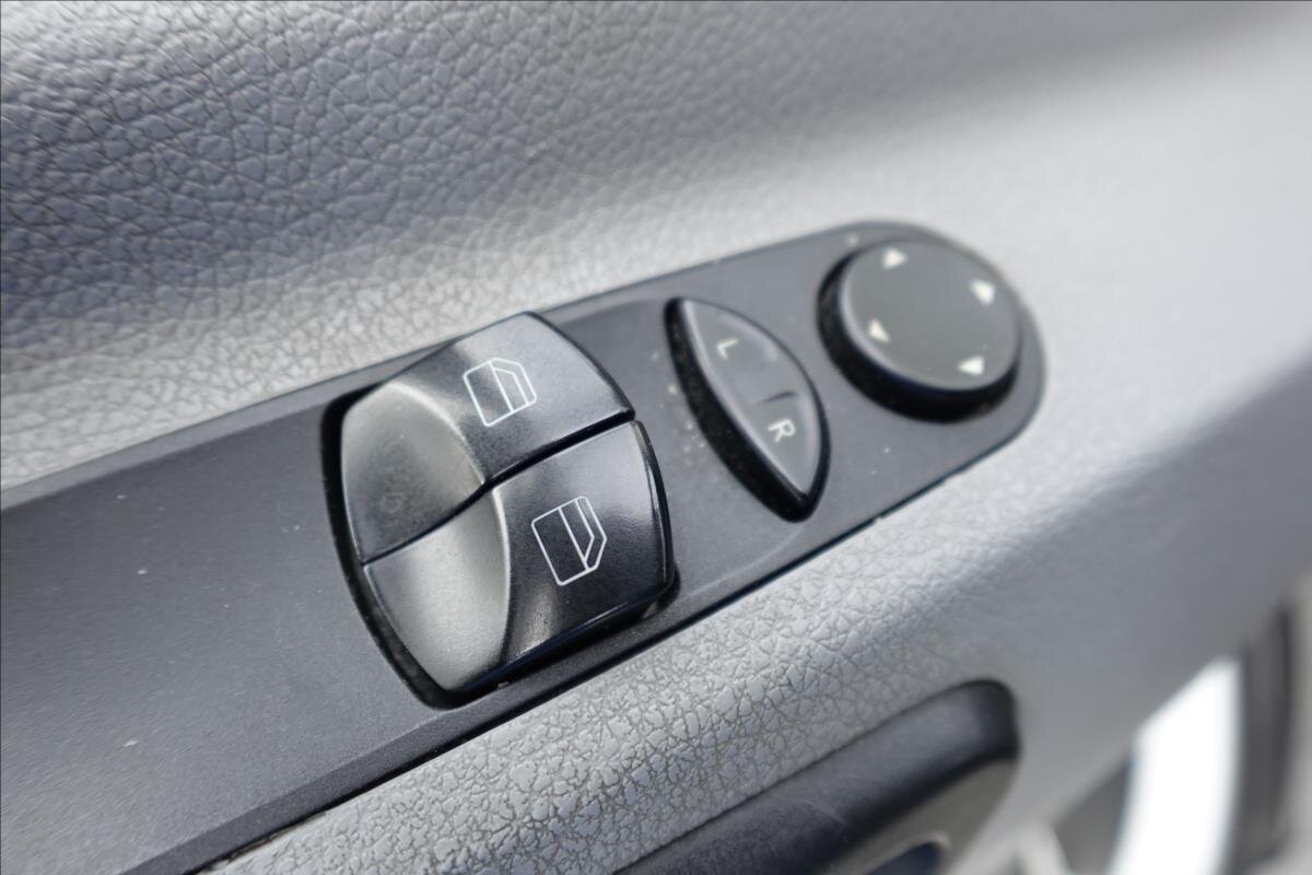 Mercedes-Benz Sprinter Ostatní 2,1 l 120 kw