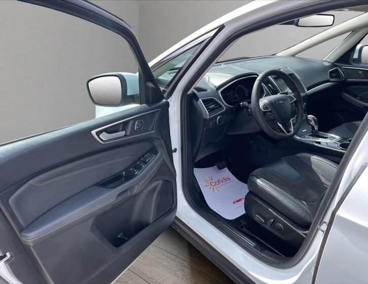 Ford S-MAX MPV 2,0 l 110 kw