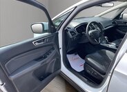 Ford S-MAX MPV 2,0 l 110 kw