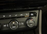 Škoda Superb Kombi 2,0 l 110 kw