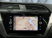 Volkswagen Touran Ostatní 1,5 l 110 kw