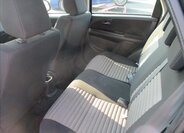 Fiat Sedici Hatchback 2,0 l 99 kw