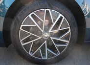 Škoda Octavia Kombi 1,5 l 110 kw