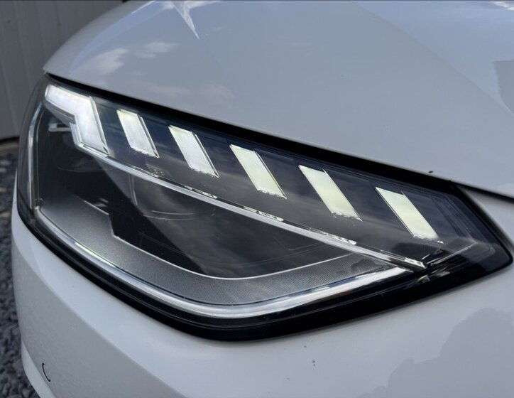 Audi A4 Kombi 2,0 l 150 kw