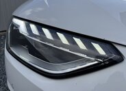 Audi A4 Kombi 2,0 l 150 kw