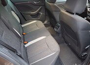 Škoda Scala Hatchback 1,5 l 110 kw