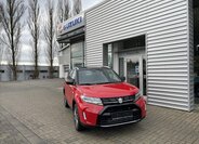 Suzuki Vitara SUV 1,4 l 81 kw