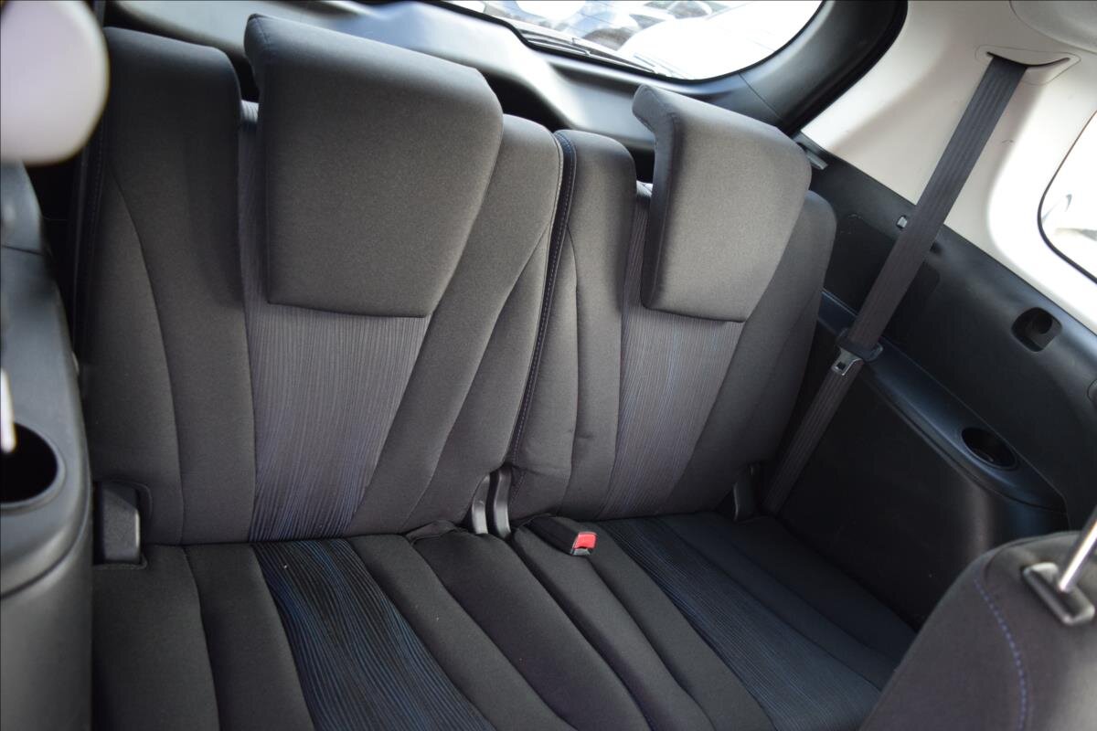 Mazda 5 Kombi 1,8 l 85 kw