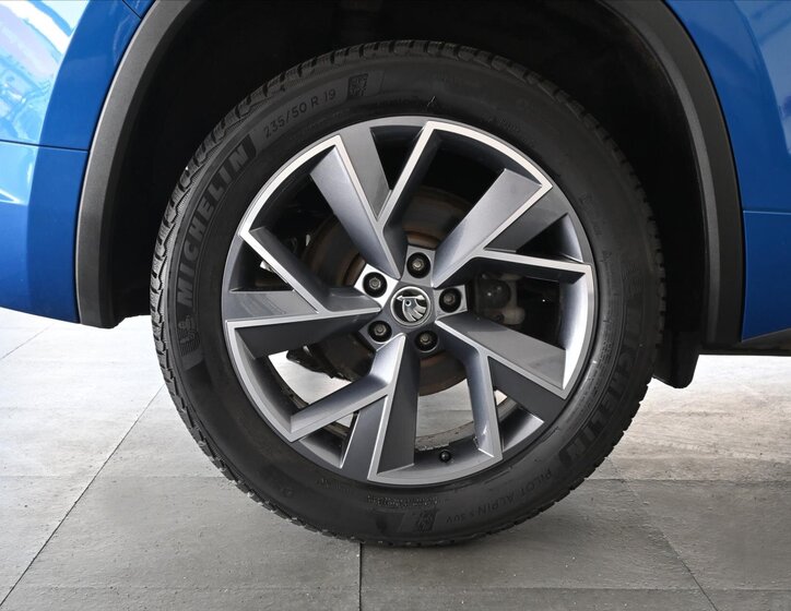 Škoda Kodiaq 37