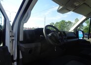 Volkswagen Crafter Ostatní 2,0 l 75 kw