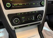 Škoda Octavia Kombi 1,4 l 90 kw