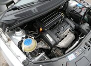 Škoda Fabia Kombi 1,4 l 63 kw