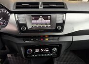 Škoda Fabia Kombi 1,4 l 66 kw