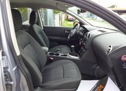 Nissan Qashqai SUV / Terénní 1,6 l 86 kw