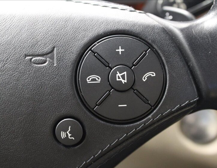 Mercedes-Benz Třídy S Sedan / Limuzína 3,0 l 190 kw