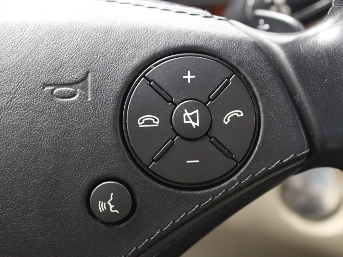 Mercedes-Benz Třídy S Sedan / Limuzína 3,0 l 190 kw