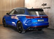 Volkswagen Touareg SUV / Terénní 3,0 l 210 kw