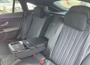 Mercedes-Benz EQS Sedan / Limuzína 0,0 265 kw