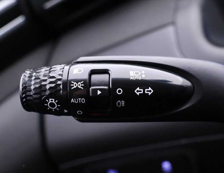 Hyundai Tucson SUV / Terénní 1,6 l 110 kw