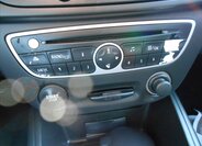 Renault Mégane Hatchback 1,6 l 74 kw