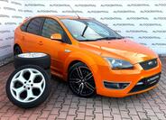Ford Focus 1