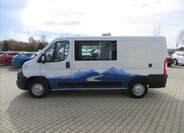 Opel Movano Ostatní 2,2 l 103 kw