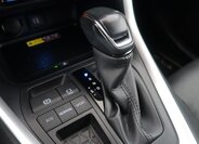 Toyota RAV4 Kombi 2,5 l 131 kw