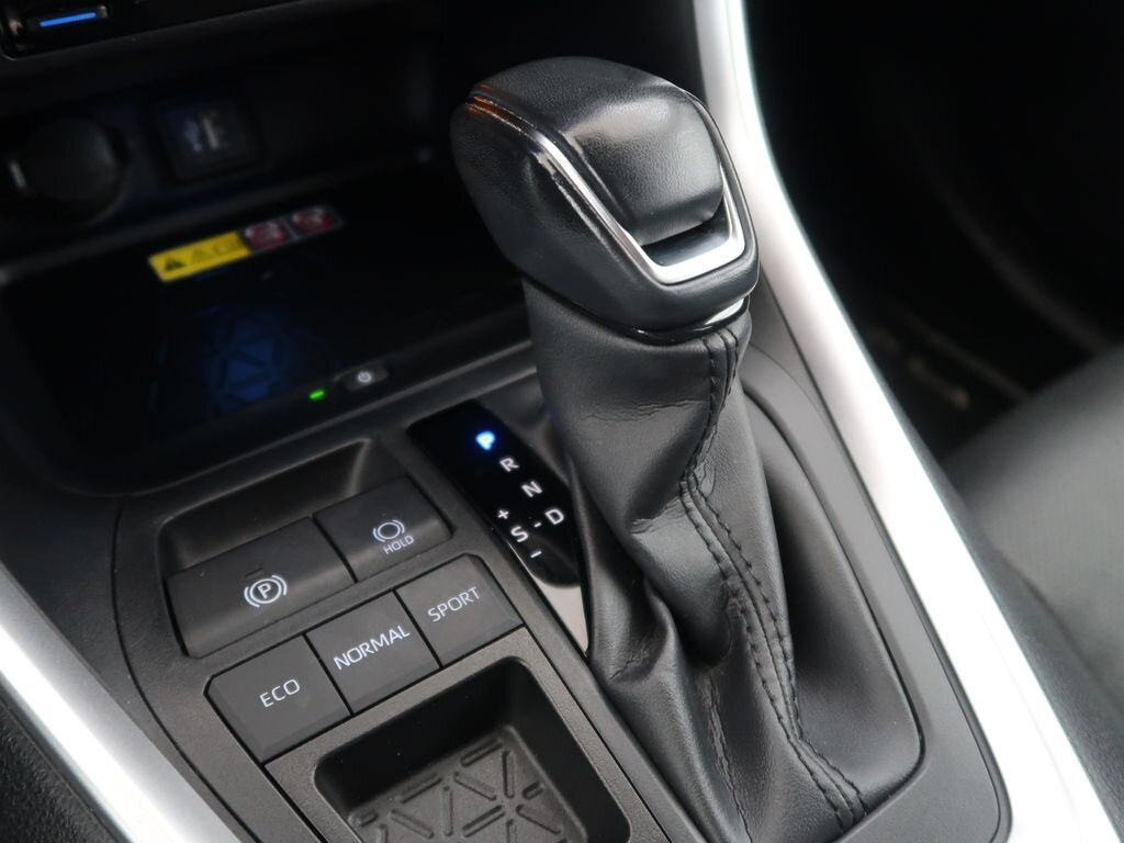 Toyota RAV4 Kombi 2,5 l 131 kw