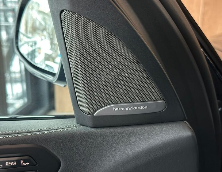 BMW X7 SUV / Terénní 3,0 l 259 kw