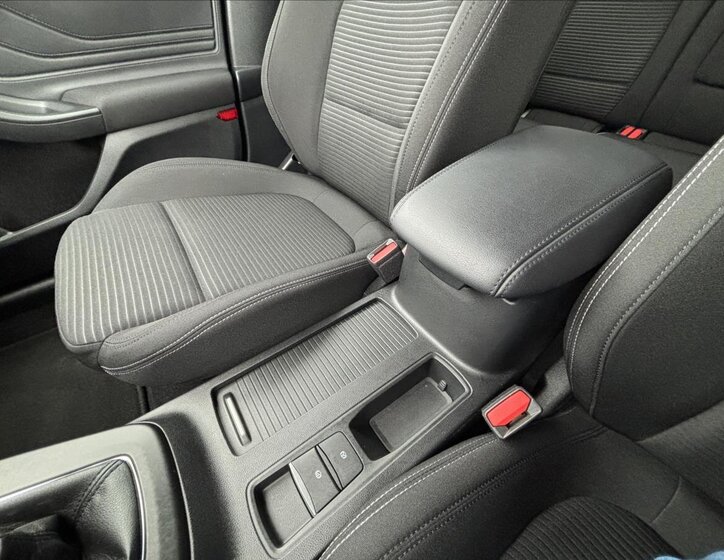 Ford Focus Kombi 2,0 l 88 kw