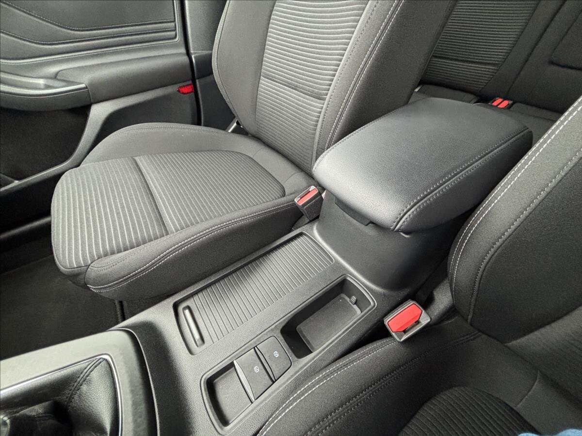 Ford Focus Kombi 2,0 l 88 kw