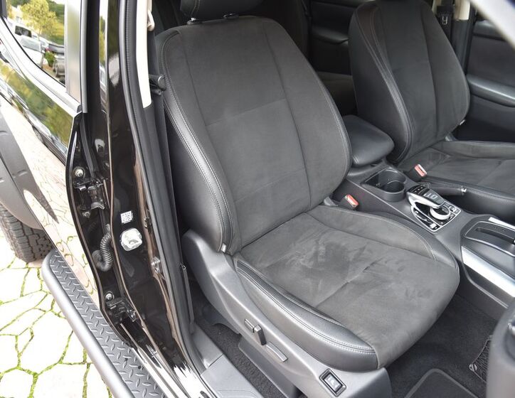 Mercedes-Benz Třídy X 23