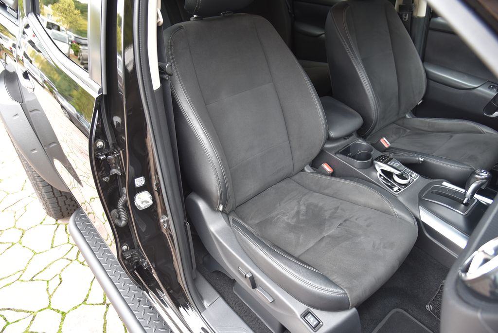 Mercedes-Benz Třídy X