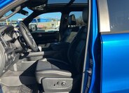 Dodge RAM Pick-up 3,0 l 403 kw