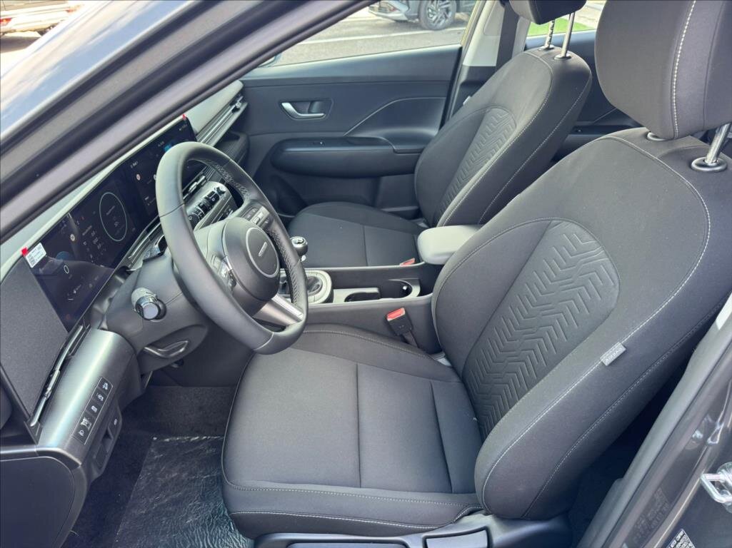 Hyundai Kona SUV 998,0 85 kw