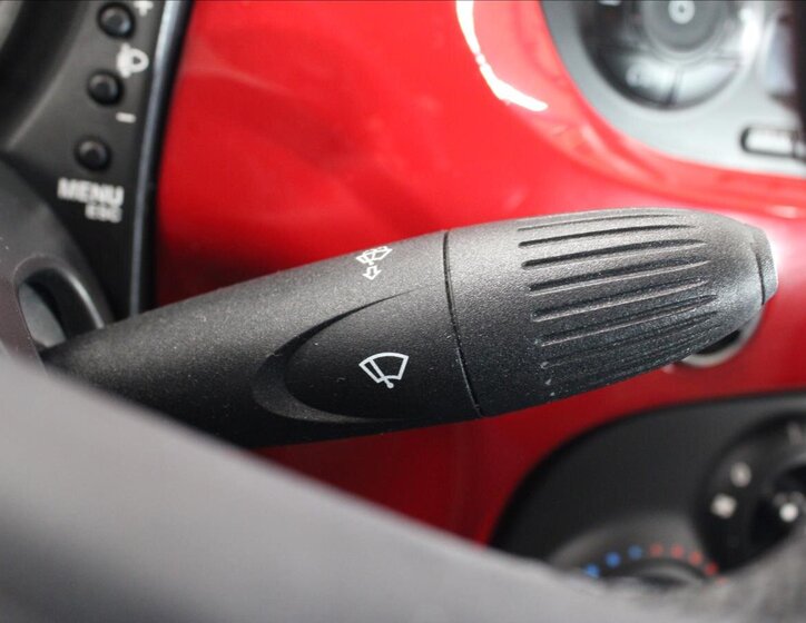 Fiat 500C Kabriolet 1,2 l 51 kw