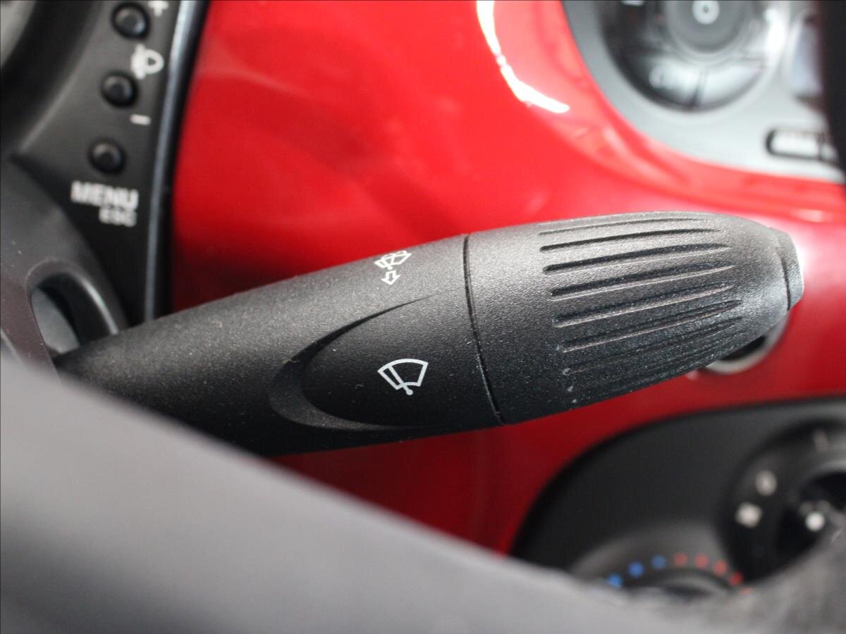 Fiat 500C Kabriolet 1,2 l 51 kw