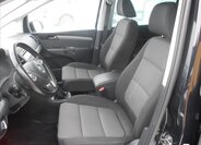 Volkswagen Sharan MPV 2,0 l 103 kw